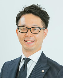 行政書士法人GOAL／代表行政書士／石下貴大（いしげたかひろ）